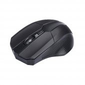 Wozlo WZ-6220 1600 DPI Ergonomik Wireless Optik Mouse - 7