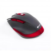 Indena G-526 2400 DPI - 6D Kablosuz Profesyonel Wireless Oyuncu Mouse thumbnail 2