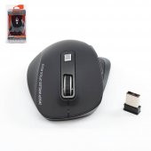 Indena G-526 2400 DPI - 6D Kablosuz Profesyonel Wireless Oyuncu Mouse thumbnail 5