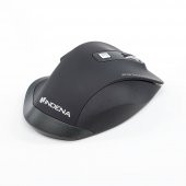 Indena G-526 2400 DPI - 6D Kablosuz Profesyonel Wireless Oyuncu Mouse thumbnail 8