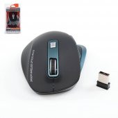 Indena G-526 2400 DPI - 6D Kablosuz Profesyonel Wireless Oyuncu Mouse thumbnail 9