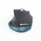 Indena G-526 2400 DPI - 6D Kablosuz Profesyonel Wireless Oyuncu Mouse thumbnail 12