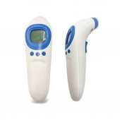 TG8818D Dijital Temassız Ateş Ölçer - 1