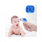 TG8818D Dijital Temassız Ateş Ölçer - 7