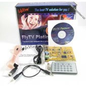 Lifeview Fly Tv Prime Tv Kartı Capture Kart Radyolu Tv Kartı 519129108 - 1