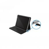 Turbosepet Hp Pro Slate 12 Bluetooth Arapça Klavye Standlı - K4U66Aa - 5