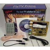 Lifeview Fly Tv Prime Tv Kartı Capture Kart Radyolu Tv Kartı 519129108 - 2