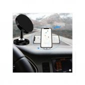 Mıknatıslı Araç Içi Telefon Gps Tutucu 360 Tüm Cihazlarla Uyumlu 519128539 - 7