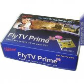 Lifeview Fly Tv Prime Tv Kartı Capture Kart Radyolu Tv Kartı 519129108 - 4