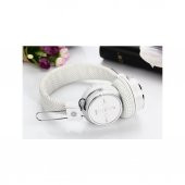 B05 Micro SD FM MP3 Katlanabilir Bluetooth Kulak Üstü Kulaklık thumbnail 6
