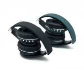 EX Bass 991BT Stereo Mikrofonlu Bluetooth Kulak Üstü Kulaklık thumbnail 7