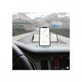 Mıknatıslı Araç Içi Telefon Gps Tutucu 360 Tüm Cihazlarla Uyumlu 519128539 - 10