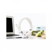 B05 Micro SD FM MP3 Katlanabilir Bluetooth Kulak Üstü Kulaklık thumbnail 7