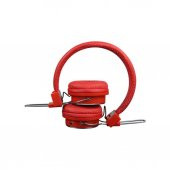 B05 Micro SD FM MP3 Katlanabilir Bluetooth Kulak Üstü Kulaklık thumbnail 12