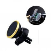 Araç Içi Telefon Tutucu Havalandırma Manyetik Mıknatıs Hareketli 519128523 - 1