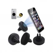 Manyetik Mıknatıslı Havalandırma Araç Içi Telefon Tutucu 519128375 - 1