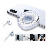 Çift Taraflı Yapışkanlı Yıkanabilir Slikon Jel Telefon Tutucu 519128367 - 1