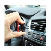 Araç Içi Telefon Tutucu Havalandırma Manyetik Mıknatıs Hareketli 519128523 - 4