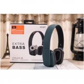 952Bt Kablosuz Bluetooth Kulaklık - Mikrofonlu - Extra Bass 519128290 thumbnail 1