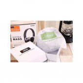 952Bt Kablosuz Bluetooth Kulaküstü Kulaklık - Mikrofonlu - Siyah 519128291 - 3