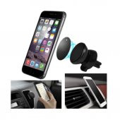 Araç Içi Telefon Tutucu Havalandırma Manyetik Mıknatıs Hareketli 519128523 - 7