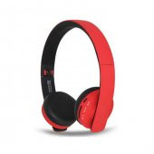 QC25İ Katlanabilir Mikrofonlu Bluetooth Kulak Üstü Kulaklık thumbnail 1