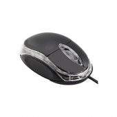 Wozlo Kablolu Optik Mouse - 2