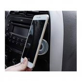 Çift Taraflı Yapışkanlı Yıkanabilir Slikon Jel Telefon Tutucu 519128367 - 6