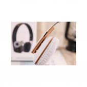 952Bt Kablosuz Bluetooth Kulaküstü Kulaklık - Mikrofonlu - Beyaz 519128292 - 4