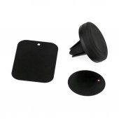 Manyetik Mıknatıslı Havalandırma Araç Içi Telefon Tutucu 519128375 - 7