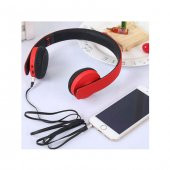 QC25İ Katlanabilir Mikrofonlu Bluetooth Kulak Üstü Kulaklık thumbnail 3