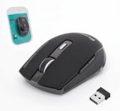 Indena G-219 2400 DPI - 6D Kablosuz Optik Oyuncu Mouse thumbnail 4