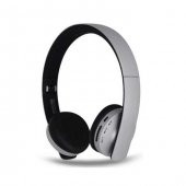 QC25İ Katlanabilir Mikrofonlu Bluetooth Kulak Üstü Kulaklık thumbnail 5