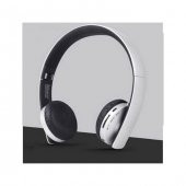 QC25İ Katlanabilir Mikrofonlu Bluetooth Kulak Üstü Kulaklık thumbnail 6