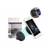 Manyetik Mıknatıslı Havalandırma Araç Içi Telefon Tutucu 519128375 - 10