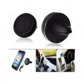 Manyetik Mıknatıslı Havalandırma Araç Içi Telefon Tutucu 519128375 - 12