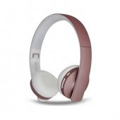 QC25İ Katlanabilir Mikrofonlu Bluetooth Kulak Üstü Kulaklık thumbnail 9