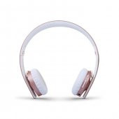 QC25İ Katlanabilir Mikrofonlu Bluetooth Kulak Üstü Kulaklık thumbnail 11