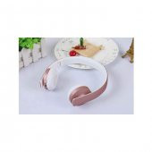 QC25İ Katlanabilir Mikrofonlu Bluetooth Kulak Üstü Kulaklık thumbnail 12