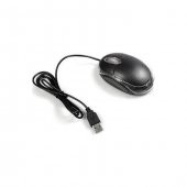Wozlo Kablolu Optik Mouse - 4