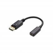 Displayport To Mini Displayport Çevirici 4K Destekli - 1