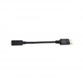 Displayport To Mini Displayport Çevirici 4K Destekli - 2