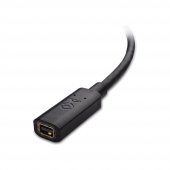 Displayport To Mini Displayport Çevirici 4K Destekli - 3