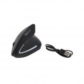 Wozlo WZ-S9 Dikey Ergonomik Kablosuz Mouse - 2