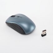 Wozlo WZ-2818 Wireless 1600 DPI Kablosuz Optik Mouse - 2