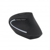 Wozlo WZ-S9 Dikey Ergonomik Kablosuz Mouse - 3