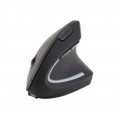 Wozlo WZ-S9 Dikey Ergonomik Kablosuz Mouse - 4