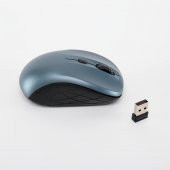 Wozlo WZ-2818 Wireless 1600 DPI Kablosuz Optik Mouse - 4