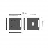 Orico Nsn-C1 Katlanabilir Yükseklik Ayarlı Laptop Tablet Standı - 2