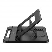 Orico Nsn-C1 Katlanabilir Yükseklik Ayarlı Laptop Tablet Standı - 4
